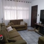 Casa com 200m² localizado no Parque Capuava, em Santo André.