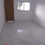 Sobrado com 84m² localizado no Jd. Alvorada em Santo André/SP.