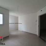 Apartamento à venda 2 quartos 1 suíte 1 vaga Novo Oratório - Santo André - SP