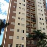 Apartamento à venda 3 quartos 1 vaga Planalto - São Bernardo do Campo - SP