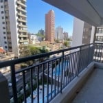 Apartamento para aluguel 3 quartos 3 suítes 3 vagas Gilda - Santo André - SP