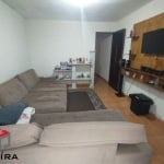 Sobrado à venda 4 quartos 1 suíte 2 vagas Las Vegas - Santo André - SP