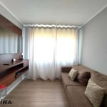 Apartamento à venda 2 quartos 1 vaga Alves Dias - São Bernardo do Campo - SP