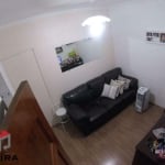 Apartamento à venda 1 quarto 1 vaga Taboão - São Bernardo do Campo - SP