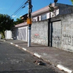 Terreno à venda Independência - São Bernardo do Campo - SP