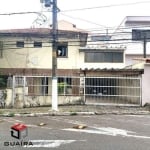 Sobrado à venda 3 quartos 4 vagas Assunção - Santo André - SP