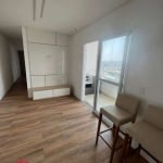 Apartamento à venda 2 quartos 2 vagas Baeta Neves - São Bernardo do Campo - SP