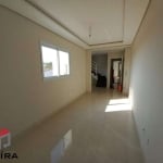 Cobertura nova com 88m² localizada no Bairro Metalúrgica em Santo André/SP. (Sem elevador)