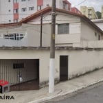 Sobrado à venda 2 quartos 2 vagas Jordanópolis - São Bernardo do Campo - SP