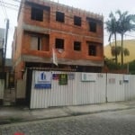 Cobertura à venda 2 quartos 1 suíte 1 vaga São Pedro - Santo André - SP