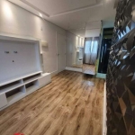 Apartamento à venda 1 quarto 1 vaga Canhema - Diadema - SP