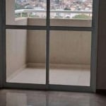 Apartamento com 53m², localizado na Vila Tibiriçá em Santo André- SP