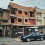 Cobertura 97 m² Localizado No Bairro Pires Santo André - SP