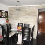 Apartamento à venda 3 quartos 1 vaga Luzita - Santo André - SP