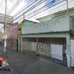 Terreno 100 m² Localizado No bairro Baeta Neves São Bernardo do Campo - SP