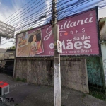 Terreno de 100 m² Localizado No bairro Baeta Neves São Bernardo do Campo - SP