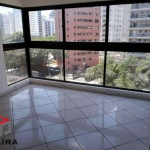 Apartamento à venda 4 quartos 3 suítes 3 vagas Vila Nova Conceição - São Paulo - SP