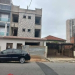 Cobertura à venda 2 quartos 1 suíte 1 vaga Curuçá - Santo André - SP