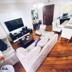 Apartamento à venda 4 quartos 1 suíte 3 vagas Centro - São Bernardo do Campo - SP