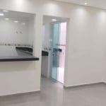 Apartamento à venda 3 quartos 1 suíte 1 vaga Utinga - Santo André - SP