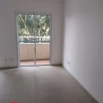 Apartamento- 49,25m², Demarchi- São Bernardo do Campo - SP