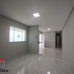 Casa à venda 2 quartos 1 suíte 2 vagas Gerassi - Santo André - SP