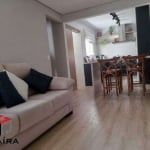 Cobertura 172 m² localizado No Bairro Nova Gerty São Caetano do Sul - SP