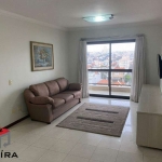 Apartamento à venda 4 quartos 1 suíte 2 vagas Barcelona - São Caetano do Sul - SP