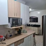 Apartamento à venda 3 quartos 1 suíte 2 vagas Oswaldo Cruz - São Caetano do Sul - SP