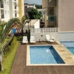 Apartamento à venda 2 quartos 1 vaga Jamaica - Santo André - SP