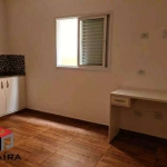 Apartamento para aluguel 1 quarto Bangu - Santo André - SP