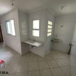 Cobertura com 74m² localizada no Bairro Santa Maria em Santo André/SP. (Sem elevador)