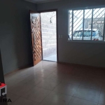 Sobrado à venda 2 quartos 2 vagas Monções - Santo André - SP