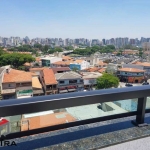 Cobertura à venda 2 quartos 1 suíte 2 vagas Curuçá - Santo André - SP