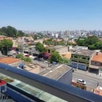 Apartamento à venda 2 quartos 1 suíte 1 vaga Curuçá - Santo André - SP