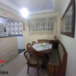 Apartamento à venda 2 quartos 1 vaga Rudge Ramos - São Bernardo do Campo - SP