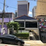 Sobrado 1100 m² Localizado No Bairro Vila Mariana São Paulo - SP