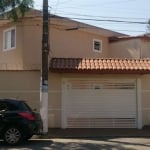 Sobrado 170 m² Localizado No Bairro Taboão São Bernardo do Campo - SP