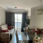 Apartamento à venda 2 quartos 1 vaga Luzita - Santo André - SP