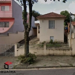 Terreno 400 m² Localizado No Bairro Jardim Santo André - SP