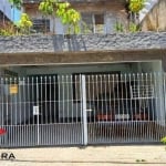 Sobrado à venda 4 quartos 2 suítes 2 vagas Scarpelli - Santo André - SP