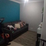 Apartamento à venda 3 quartos 1 vaga Lutécia - Santo André - SP