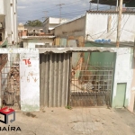 Terreno à venda Nova Gerty - São Caetano do Sul - SP