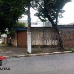 Terreno à venda Jordanópolis - São Bernardo do Campo - SP