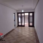 Casa de 120m² no Jordanópolis em SBC - SP