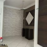 Apartamento para aluguel 2 quartos 1 vaga Centro - São Bernardo do Campo - SP