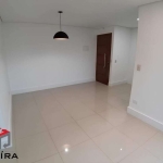 Apartamento para aluguel 2 quartos 1 vaga Centro - São Bernardo do Campo - SP