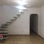 Sobrado de 143m² no Bairro Taboão em SBC - SP