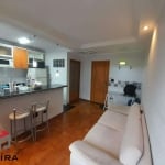 Apartamento à venda 1 quarto Jardim do Mar - São Bernardo do Campo - SP