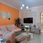 Casa à venda 4 quartos 2 vagas Oratório - Santo André - SP